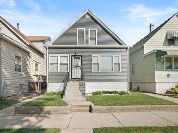 4023 Deodar St, East Chicago, IN 46312