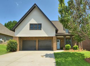 1064 S Hampton Pl, Birmingham, AL 35242