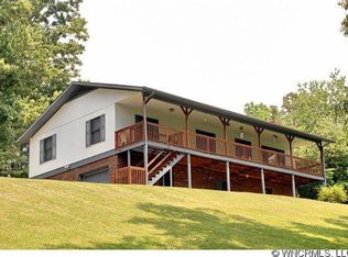 64 & 66 Hillside St, Weaverville, NC 28787