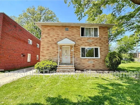 1434 E 222nd St, Euclid, OH 44117
