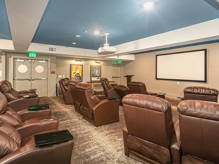 Solana Lakewood 55+ Active Adult Apartment Homes — Photo 13