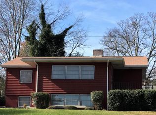 123 Tabor Rd, Oak Ridge, TN 37830