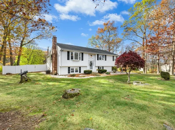 24 Ridge Rd, Shrewsbury, MA 01545