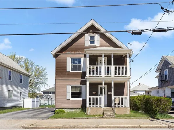 72 Benefit St, Pawtucket, RI 02861