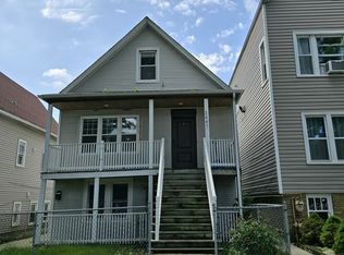 3447 W Melrose St, Chicago, IL 60618