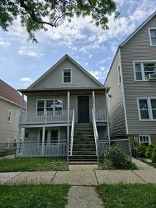 3447 W Melrose St, Chicago, IL, 60618