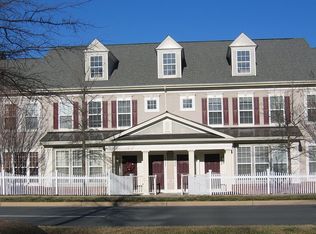 20282 Portsmouth Blvd, Ashburn, VA 20147