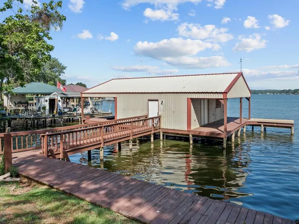 15552 Lakeside Dr, Bullard, TX 75757
