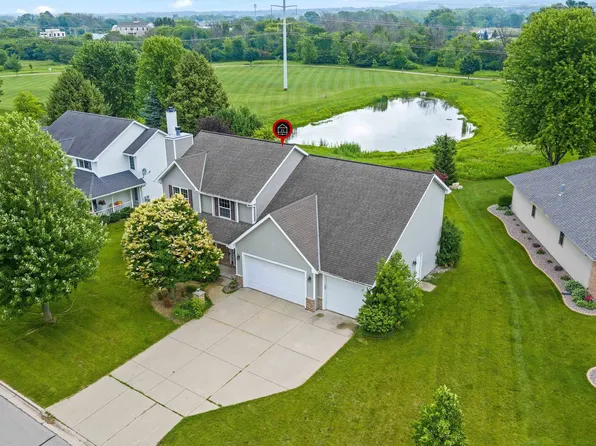 515 Winding Waters Way, De Pere, WI 54115