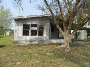 5331 Ixora St, Zephyrhills, FL 33541