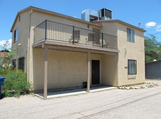 1620 N Fremont Ave #1, Tucson, AZ 85719