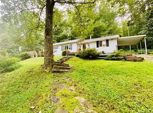 1769 Lake Tahoma Rd, Marion, NC 28752