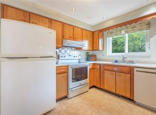 5400 Newell Dr, Dayton, OH 45440