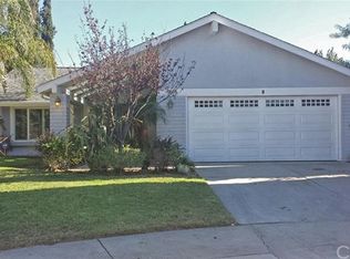 18600 Stare St, Northridge, CA 91324