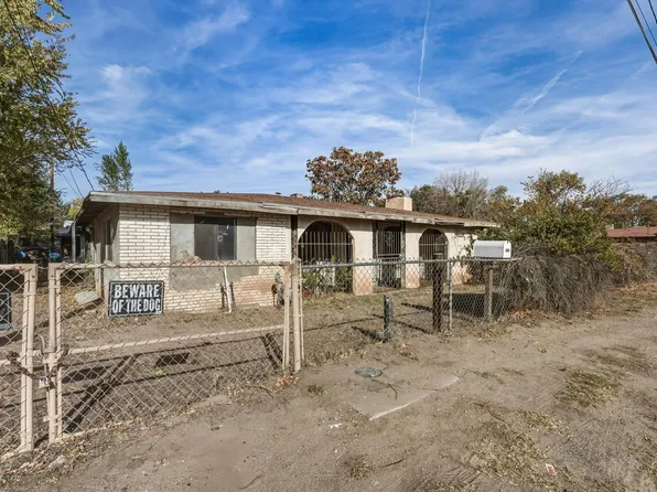 2241 San Ygnacio Rd SW, Albuquerque, NM 87105