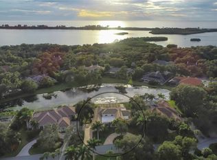 644 Fernwalk Ln, Osprey, FL 34229