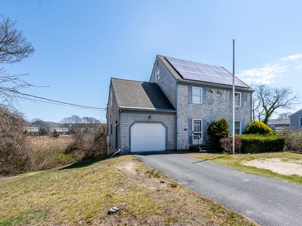 22 Gleason Avenue, West Yarmouth, MA 02673