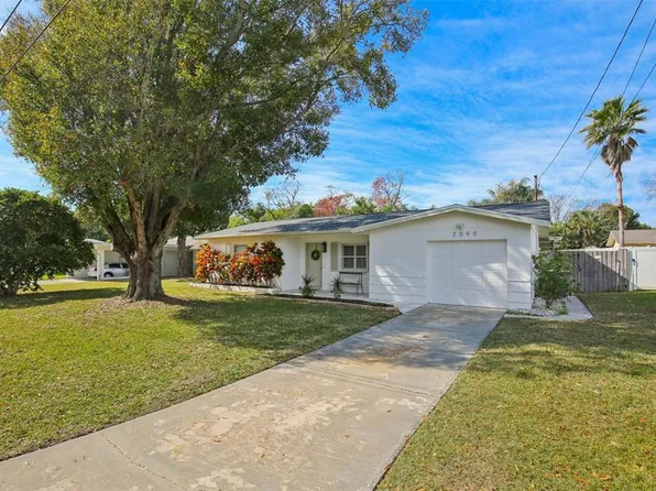 2090 Ridgelane Rd, Clearwater, FL 33755