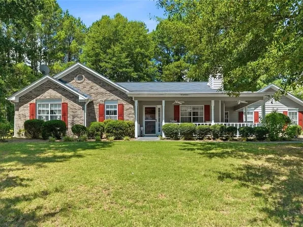 444 Waverly Forest Ct, Lawrenceville, GA 30045