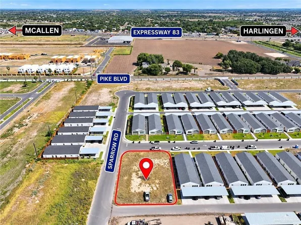 0 Brownjay St, Weslaco, TX 78596