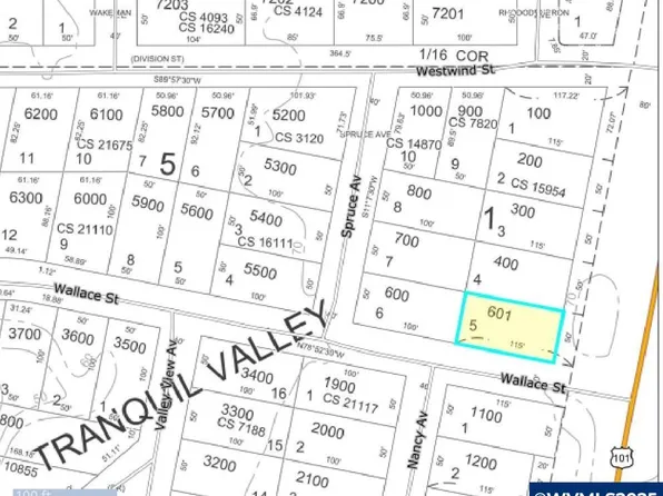 10 Wallace St, Gleneden Beach, OR 97388