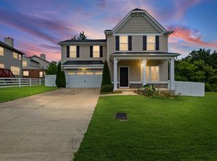 5005 Mooregate Dr, Antioch, TN 37013