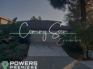 3107 Via De Caballo, Encinitas, CA 92024