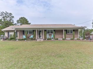 244 Cartledge Creek Rd, Rockingham, NC 28379