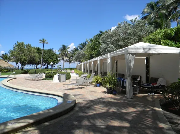 3001 S Ocean Dr, Hollywood, FL 33019