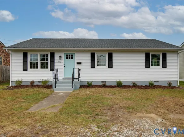 5402 Marian St, Richmond, VA 23226