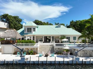 12 Bass Ave, Key Largo, FL 33037