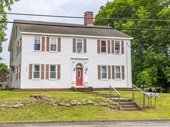 901 Main St APT 1, Leominster, MA 01453
