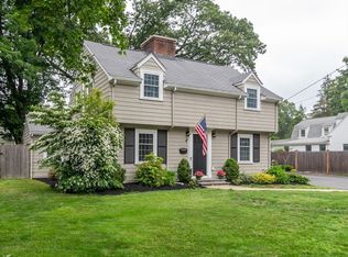 47 Hartford St, Natick, MA 01760