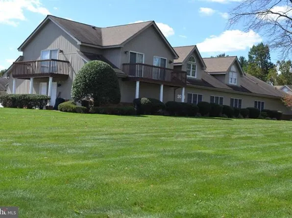 Harlen Court Rentals