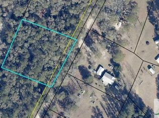 0 Bass Rd #2, Reidsville, GA 30453