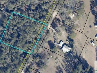 0 Bass Rd #2, Reidsville, GA, 30453