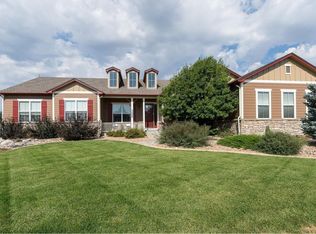 42009 Oakwood St, Elizabeth, CO 80107