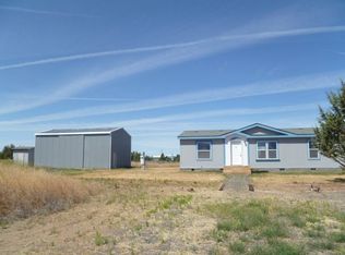 6241 SW Buckskin Ln, Terrebonne, OR 97760