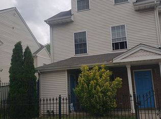 378 Ocean Ave, Jersey City, NJ 07305