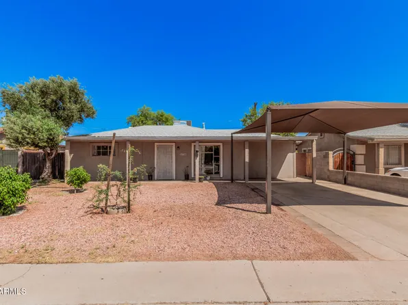 2750 W TURNEY Avenue, Phoenix, AZ 85017