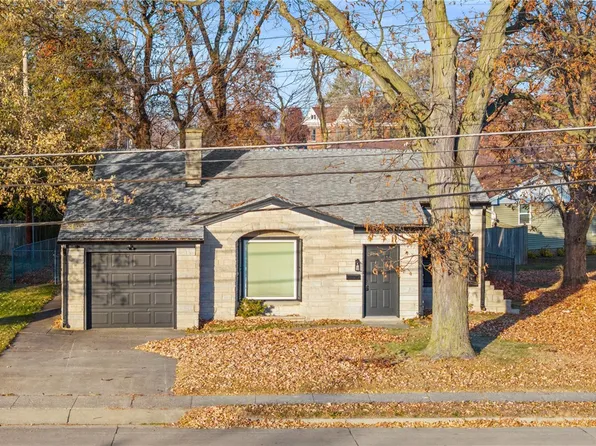643 E Court St, Paris, IL 61944
