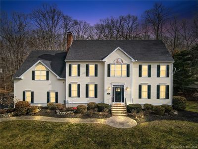485 Willow Rd, Guilford, CT, 06437