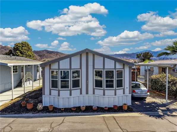 1499 Old Mountain Ave Space 14, San Jacinto, CA 92583