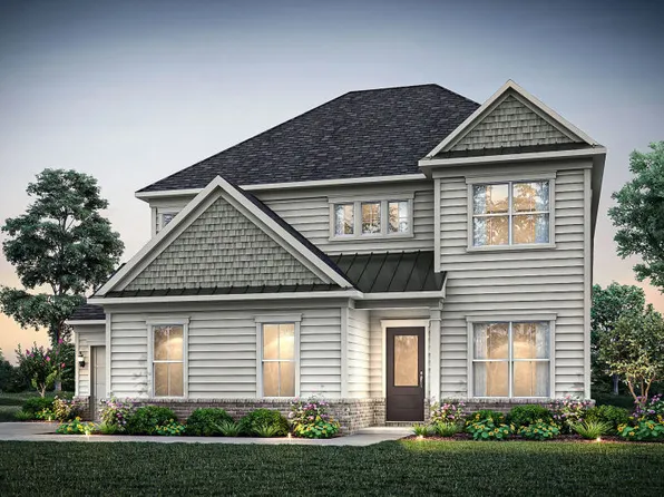 Continental Plan, Traditions of Braselton