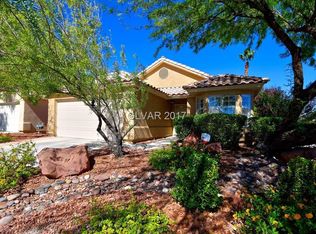 5400 Del Lago Dr, Las Vegas, NV 89130