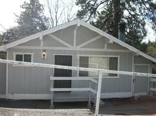 756 Arth Dr, Crestline, CA 92325