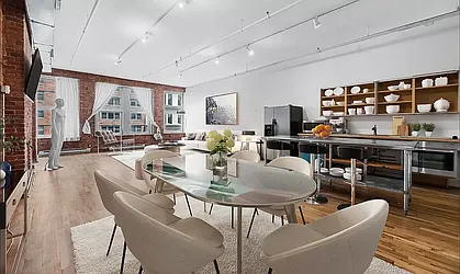 Rented by REAL New York