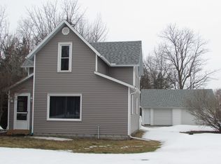 13995 Van Tassel, Weston, OH 43569