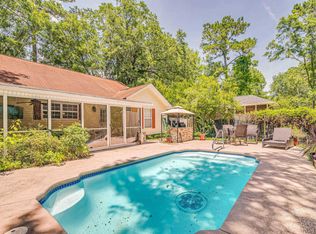 3592 Walkers Ferry Ln, Johns Island, SC 29455