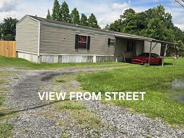 6535 Highway 74, Saint Gabriel, LA 70776